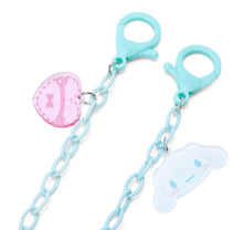 Load image into Gallery viewer, My Melody Kuromi Cinnamoroll Mask Chain Strap
