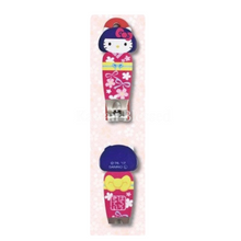 Load image into Gallery viewer, Hello Kitty Nail Clipper Pink
