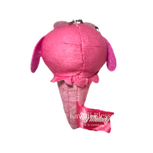 Load image into Gallery viewer, My Melody Ice Cream Cone Charm with Chain
