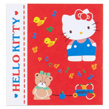 Load image into Gallery viewer, Sanrio Character Sticky NoteSet (Vinyl Records)
