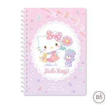 Load image into Gallery viewer, Sanrio Character B5 Notebook
