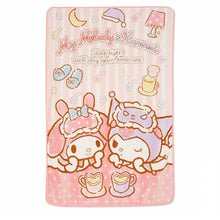 Load image into Gallery viewer, My Melody &amp; Kuromi Large Blanket (140 cm)
