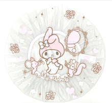 Load image into Gallery viewer, Sanrio Character Shower Cap
