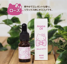 Load image into Gallery viewer, Hello Kitty Aroma Oil Set
