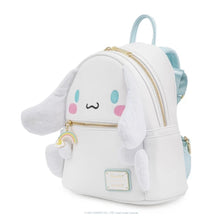 Load image into Gallery viewer, Loungefly Sanrio Cinnamoroll Cosplay Mini Backpack / Wallet
