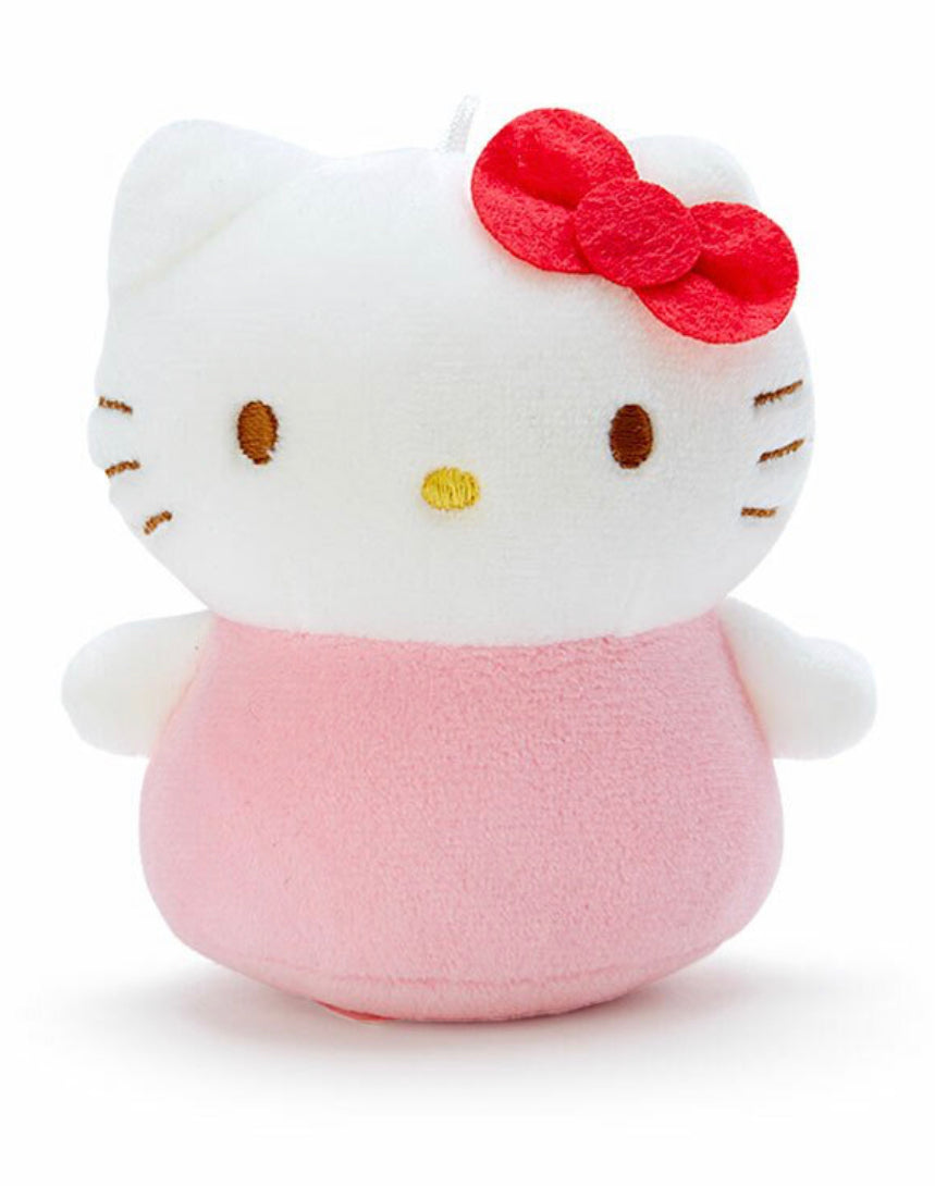 Sanrio Characters Mochiri Mascot