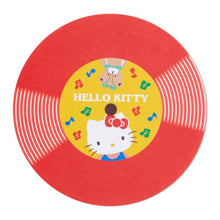 Load image into Gallery viewer, Sanrio Character Sticky NoteSet (Vinyl Records)
