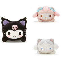 Load image into Gallery viewer, Sanrio Cat Series Plush (Kuromi, Cinnamoroll, My Melody)
