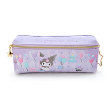 Load image into Gallery viewer, Kuromi Pouch or Pencil Case (Baby Series 2021)
