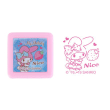 Load image into Gallery viewer, Sanrio Character Self-inking Stamp Set ( Little Twin Stars, Hello Kitty)
