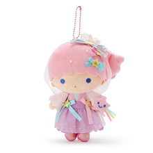 Load image into Gallery viewer, Japan Sanrio Character Tanabata Mascot Keychain
