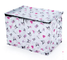 Load image into Gallery viewer, Kuromi My Melody Cinnamoroll Folding Storage Case
