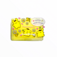 Load image into Gallery viewer, Sanrio Characters Paper Hand Soap
