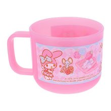 Load image into Gallery viewer, Sanrio Character Plastic Cup with Lid
