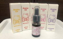 Load image into Gallery viewer, Hello Kitty Aroma Oil Set
