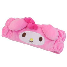 Load image into Gallery viewer, My Melody / Kuromi Headband
