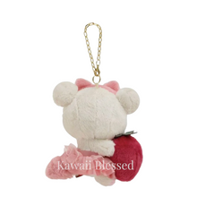 Load image into Gallery viewer, Rilakkuma Mascot and Plush (Strawberry Series)
