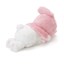 Load image into Gallery viewer, Sanrio My Melody / Hello Kitty Warmer Cushion
