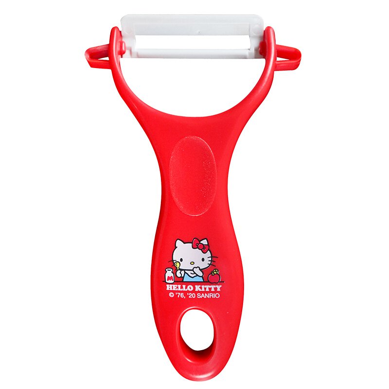 Hello Kitty Peeler