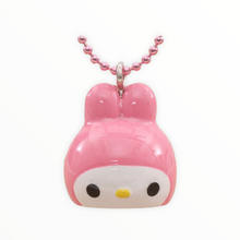 Load image into Gallery viewer, Sanrio Characters Charm Keychain
