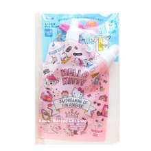 Load image into Gallery viewer, Hello Kitty Water Pack with Strap
