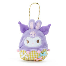 Load image into Gallery viewer, Kuromi Coin Purse: Rabbit
