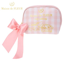 Load image into Gallery viewer, My Melody x Maison de FLEUR Pouch
