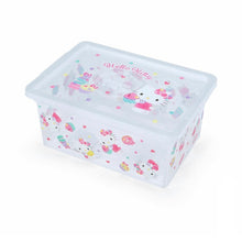 Load image into Gallery viewer, Sanrio 2022 Storage Box (S)
