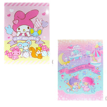 Load image into Gallery viewer, Sanrio Character B5 Notebook
