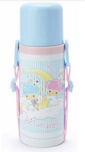 Load image into Gallery viewer, Sanrio Little Twin Stars Stainless Steel Bottle
