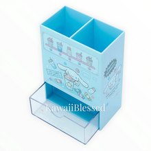 Load image into Gallery viewer, Sanrio Characters Vending Machine Pen Stand
