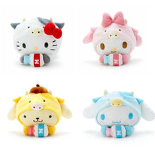 Load image into Gallery viewer, Sanrio Characters 2021 Year of the Ox Plush
