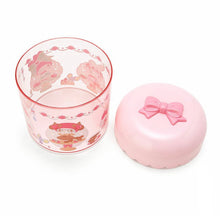 Load image into Gallery viewer, My Melody Rose Cream Cake Cotton Canister
