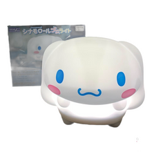 Load image into Gallery viewer, Sanrio Cinnamoroll Silicon LED Lamp
