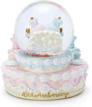 Load image into Gallery viewer, Little Twin Stars Snow Globe (Rare Find Item)
