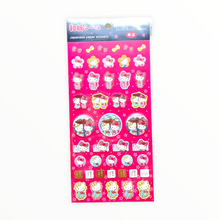 Load image into Gallery viewer, Hello Kitty Japanese Paper Sticker (Japan Special Edition)
