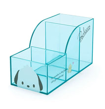 Load image into Gallery viewer, Sanrio Character Mascot Head Slim Pen Stand
