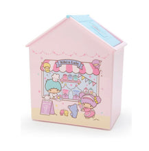 Load image into Gallery viewer, Sanrio House Storage Box (My Melody, Hello Kitty, Little Twin Stars, Cinnamoroll)
