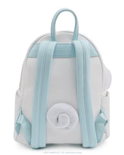 Load image into Gallery viewer, Loungefly Sanrio Cinnamoroll Cosplay Mini Backpack / Wallet
