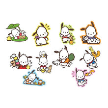 Load image into Gallery viewer, Sanrio Character Stickers - various
