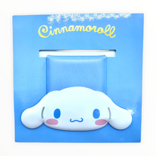 Load image into Gallery viewer, Sanrio Character Face Magnet Clip
