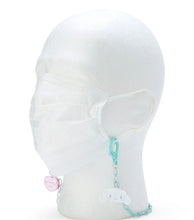 Load image into Gallery viewer, My Melody Kuromi Cinnamoroll Mask Chain Strap
