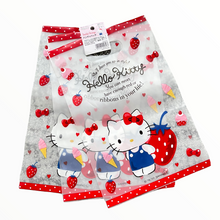 Load image into Gallery viewer, Sanrio Gift Bag Set (Hello Kitty, Little Twin Stars)
