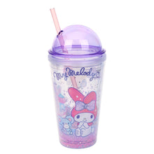 Load image into Gallery viewer, Sanrio Tumbler and Stationary Set
