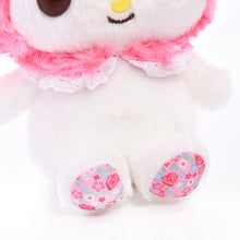 Load image into Gallery viewer, My Melody Bunny Plush (Lolita Series)
