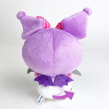 Load image into Gallery viewer, Sanrio Cupid Plush - My Melody, Kuromi, Cinnamoroll
