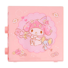 Load image into Gallery viewer, My Melody, Little Twin Star Drawer Chest
