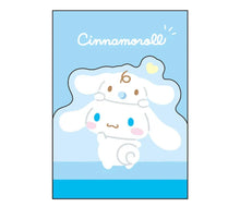 Load image into Gallery viewer, Sanrio Character Die-Cut Memo pad
