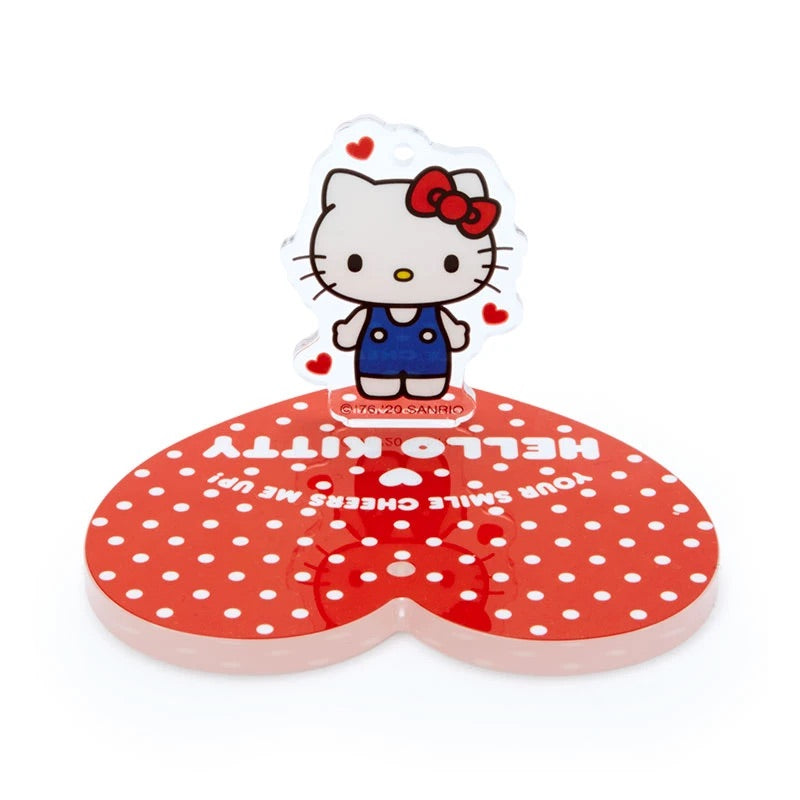 Sanrio Plush Stand 2021