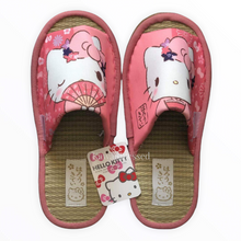 Load image into Gallery viewer, Hello Kitty Home Slipper (Nippon Slipper Co)
